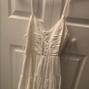 Princess Polly Dlaney Mini Dress. New with tags